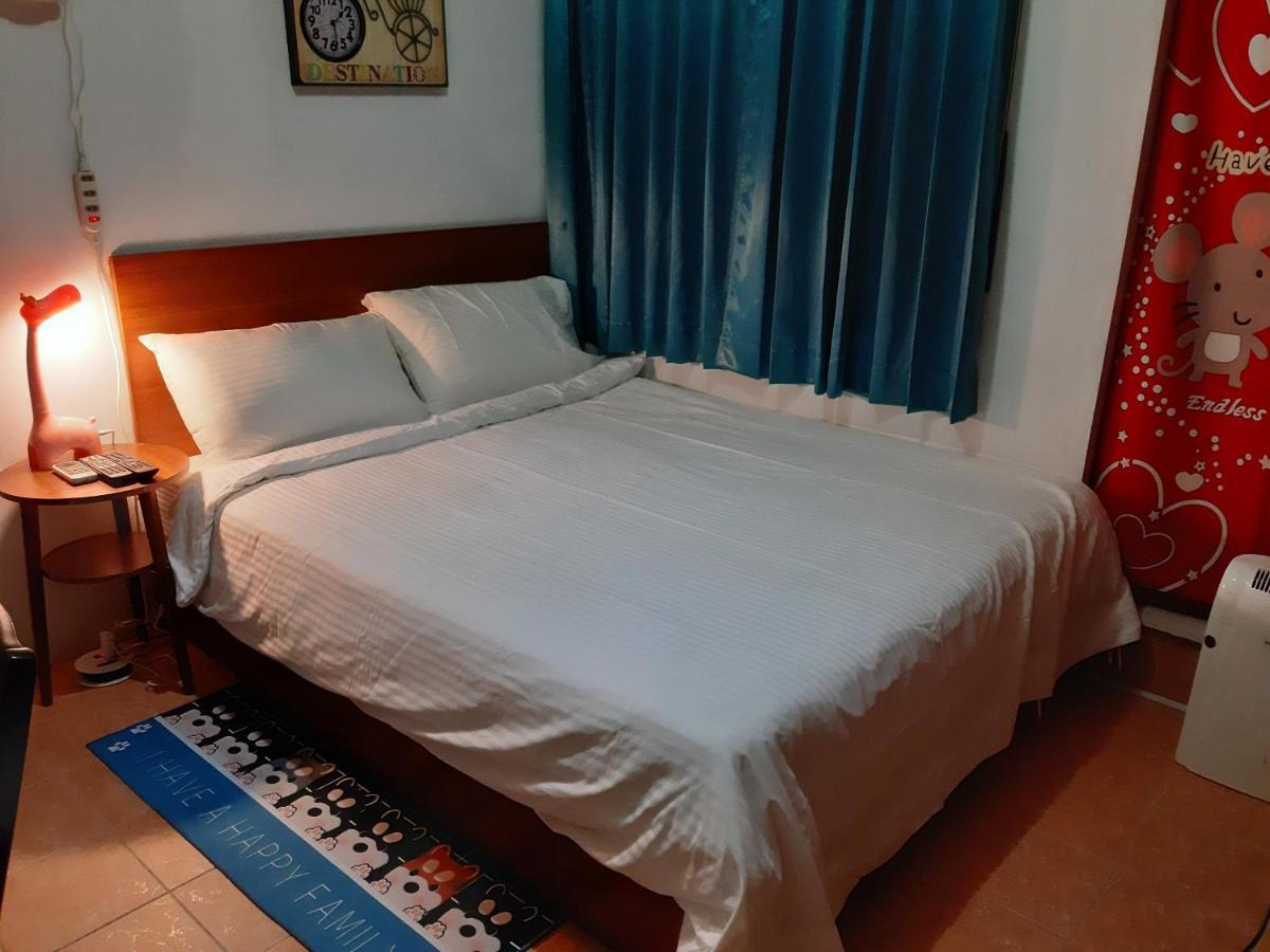 Gratitude Apartment Tainan Exterior photo